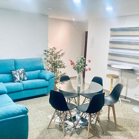 Apartamento Pasa Tiempo Córdoba Exterior foto