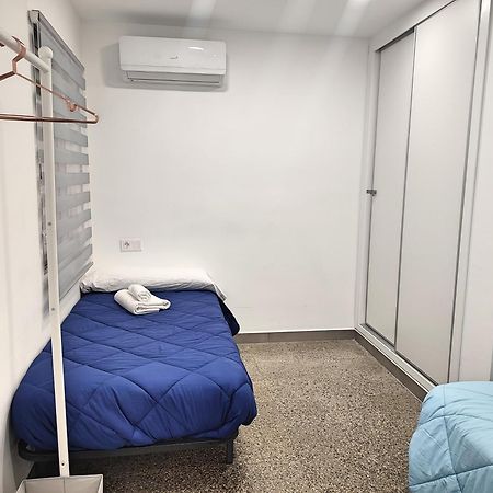 Apartamento Pasa Tiempo Córdoba Exterior foto