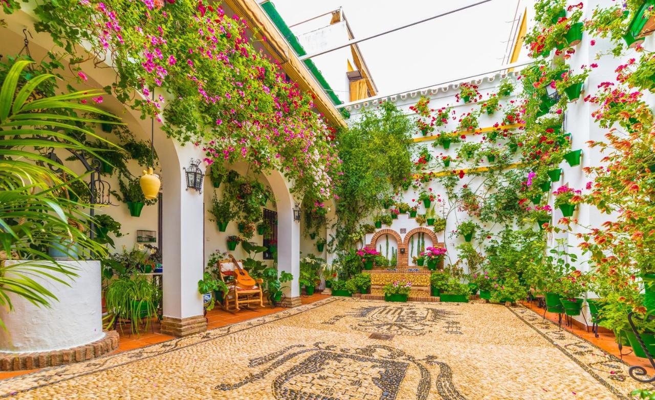 Apartamento Pasa Tiempo Córdoba Exterior foto