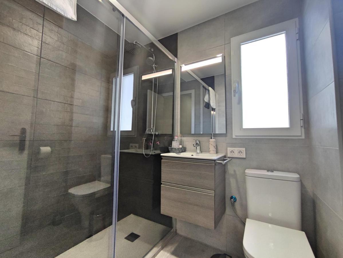 Apartamento Pasa Tiempo Córdoba Exterior foto