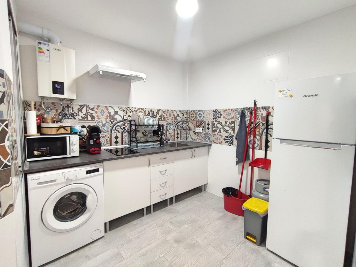 Apartamento Pasa Tiempo Córdoba Exterior foto