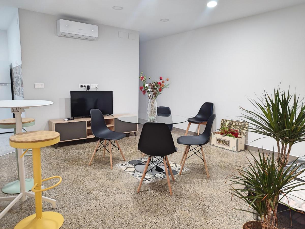 Apartamento Pasa Tiempo Córdoba Exterior foto