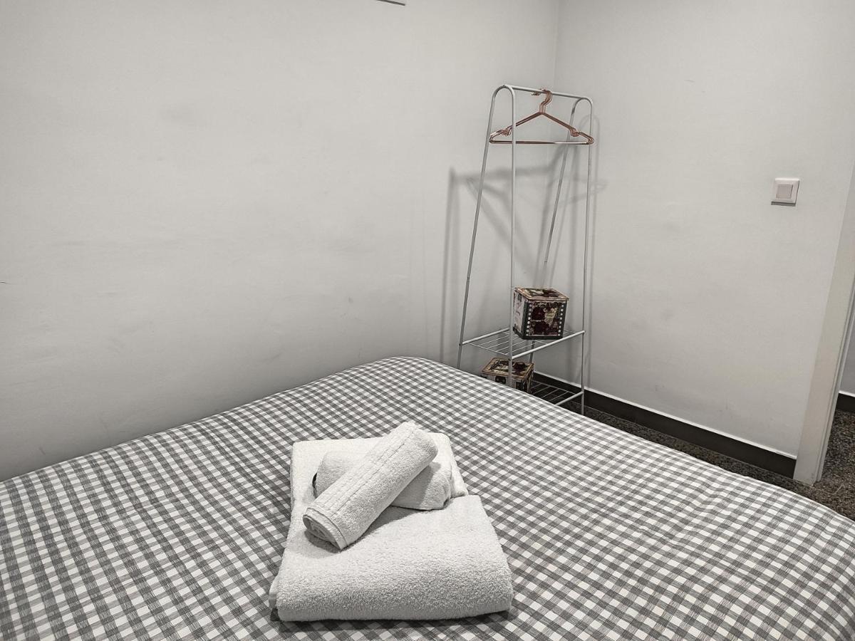 Apartamento Pasa Tiempo Córdoba Exterior foto