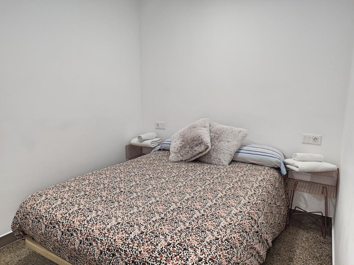 Apartamento Pasa Tiempo Córdoba Exterior foto