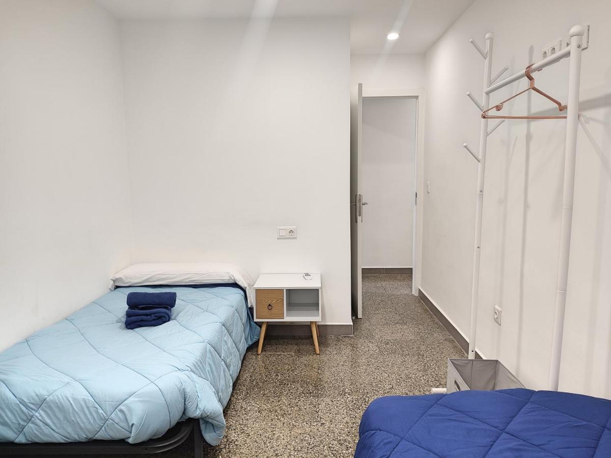 Apartamento Pasa Tiempo Córdoba Exterior foto