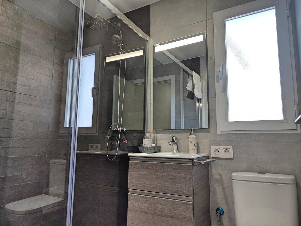 Apartamento Pasa Tiempo Córdoba Exterior foto