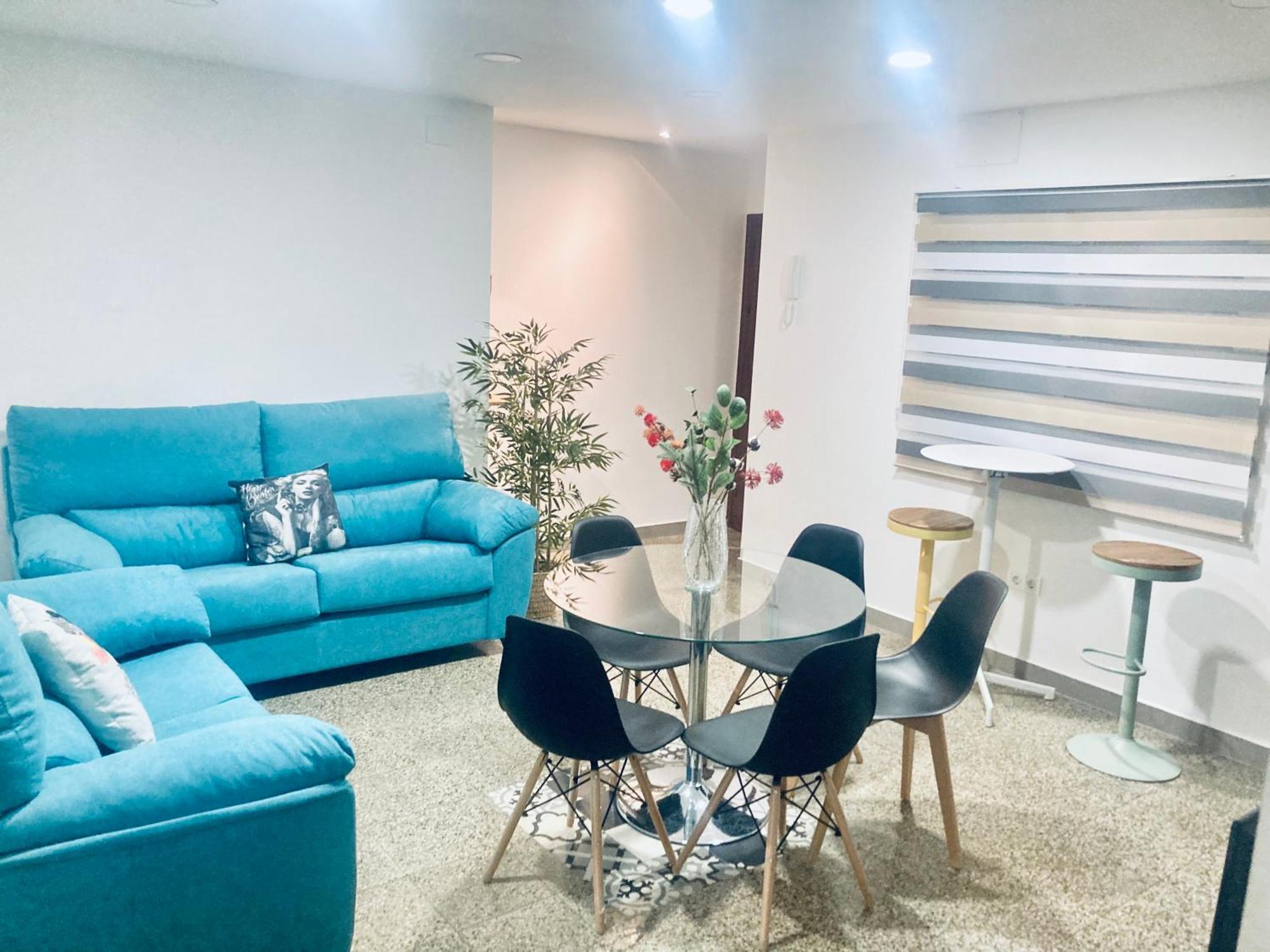 Apartamento Pasa Tiempo Córdoba Exterior foto