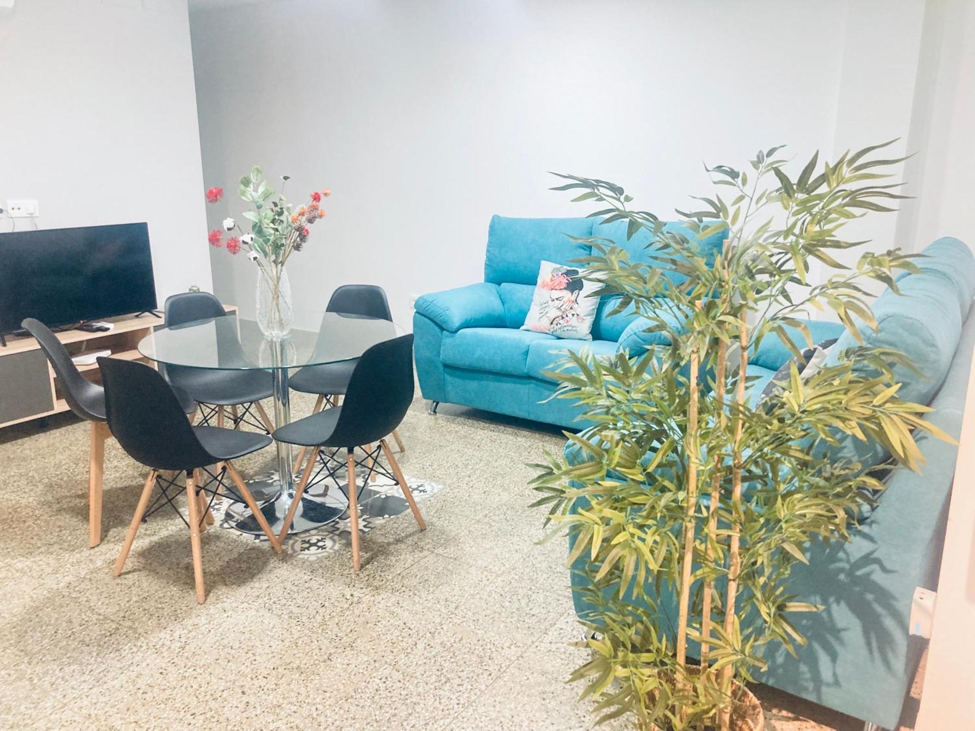 Apartamento Pasa Tiempo Córdoba Exterior foto